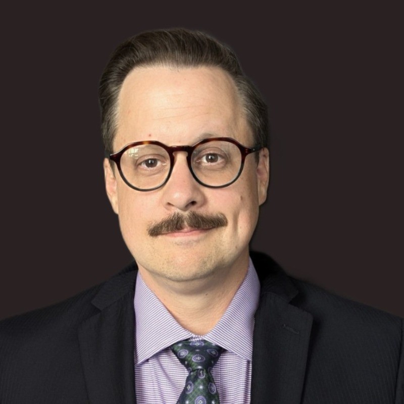 Matt Madzia